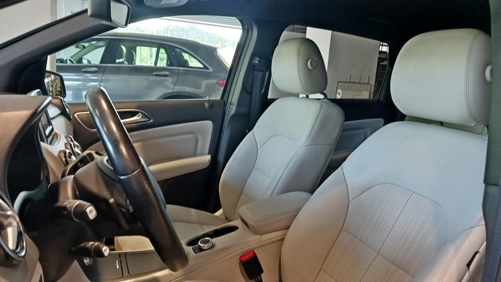 Foto 23 Mercedes B 180 CDI BE Sport Aut.