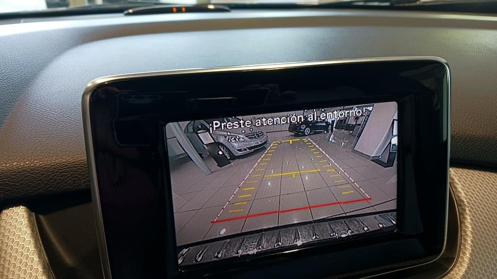Foto 27 Mercedes B 180 CDI BE Sport Aut.