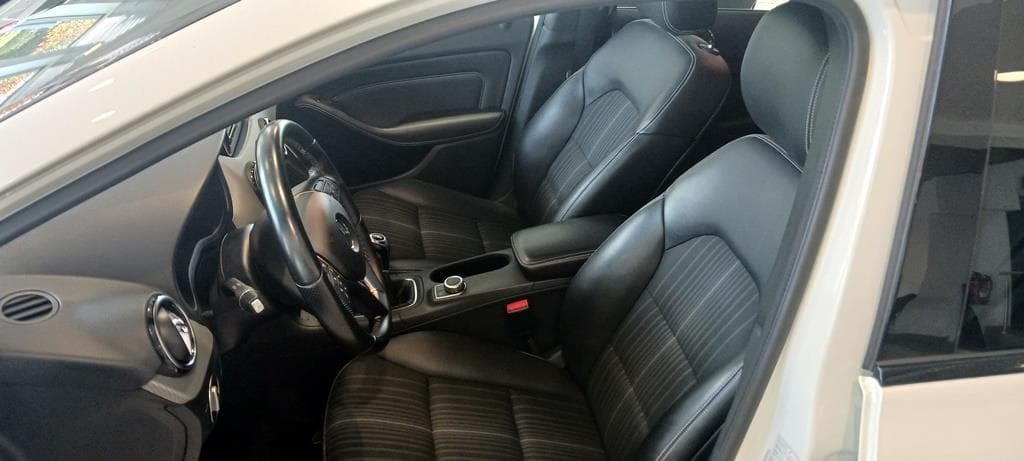 Foto 17 Mercedes B 180 CDI BE Sport