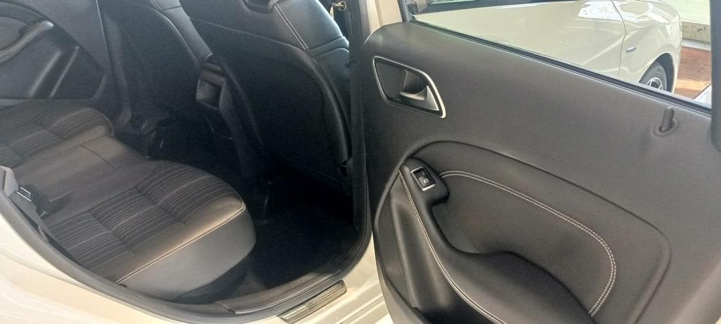 Foto 21 Mercedes B 180 CDI BE Sport