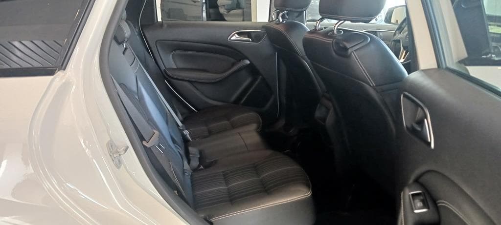 Foto 22 Mercedes B 180 CDI BE Sport