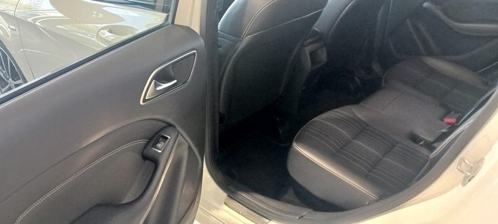 Foto 24 Mercedes B 180 CDI BE Sport