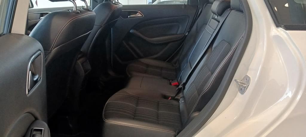 Foto 25 Mercedes B 180 CDI BE Sport