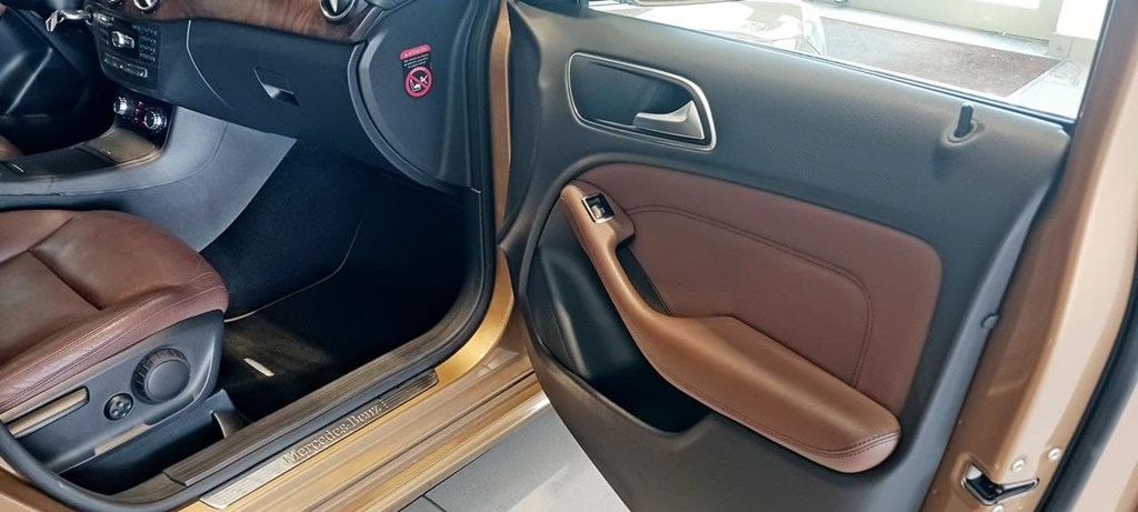 Foto 10 Mercedes B 180 CDI Sport 7G-DCT