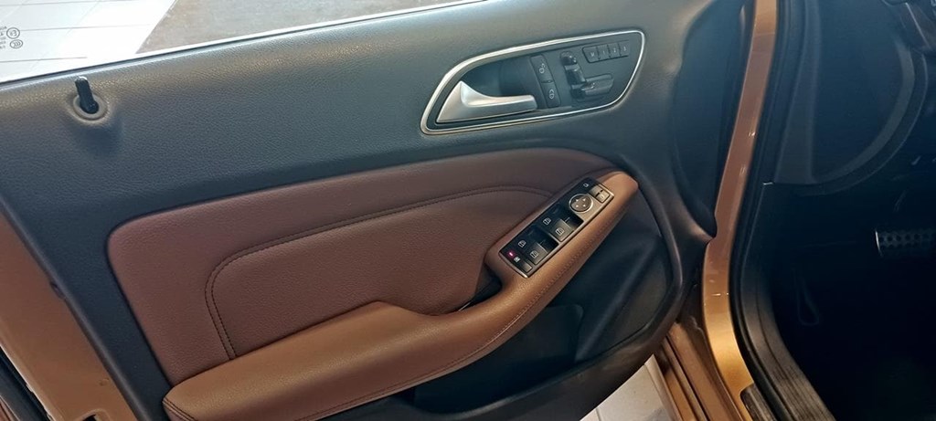 Foto 17 Mercedes B 180 CDI Sport 7G-DCT