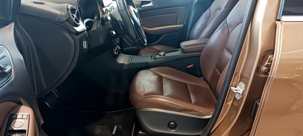 Foto 19 Mercedes B 180 CDI Sport 7G-DCT