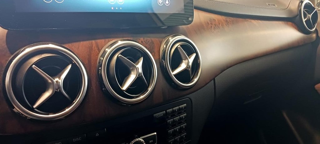 Foto 29 Mercedes B 180 CDI Sport 7G-DCT