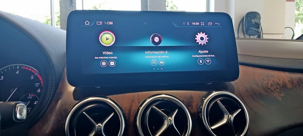 Foto 37 Mercedes B 180 CDI Sport 7G-DCT