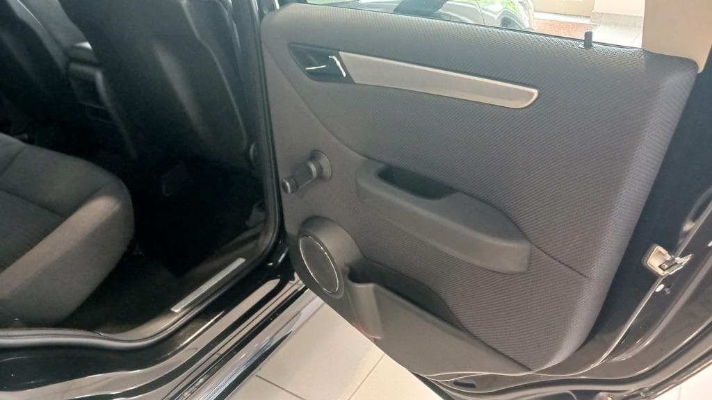 Foto 11 Mercedes B 180 CDI