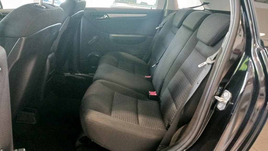 Foto 14 Mercedes B 180 CDI
