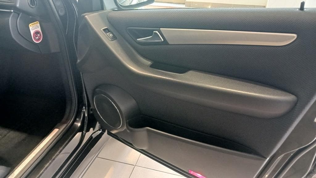 Foto 16 Mercedes B 180 CDI