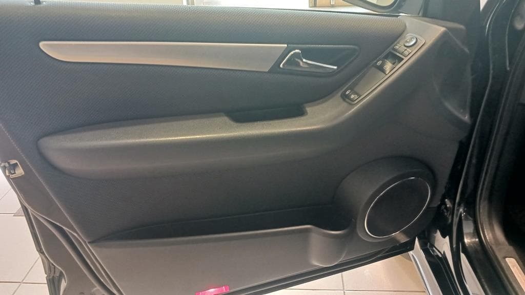 Foto 20 Mercedes B 180 CDI
