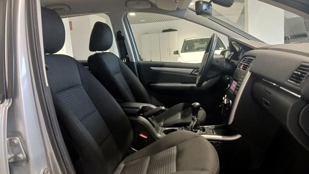 Foto 10 Mercedes B 180 CDI