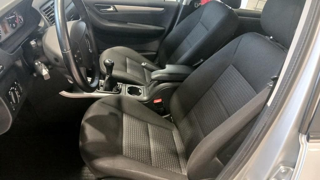 Foto 15 Mercedes B 180 CDI