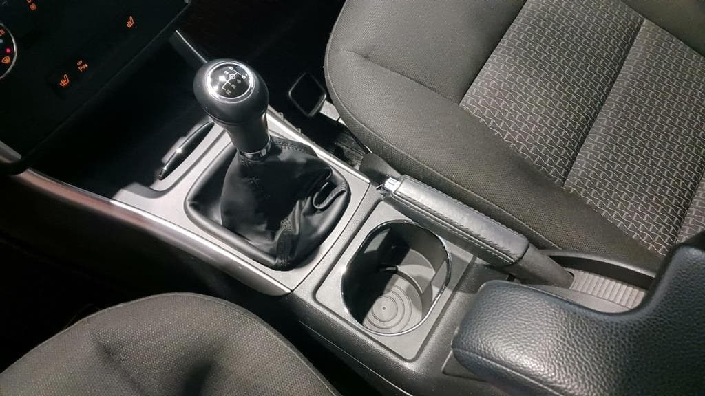 Foto 21 Mercedes B 180 CDI