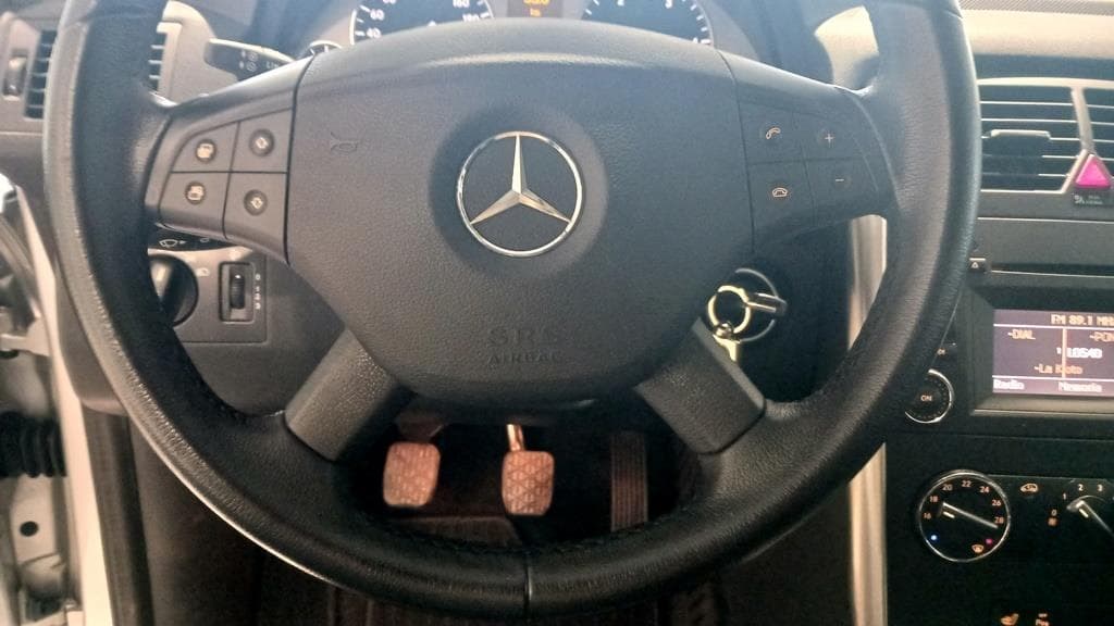 Foto 22 Mercedes B 180 CDI