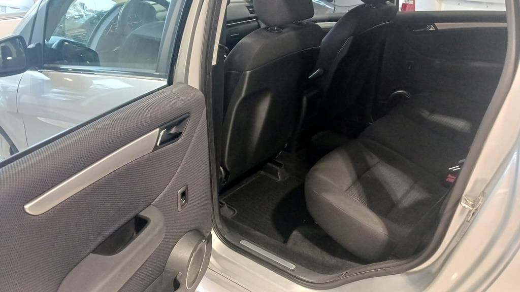 Foto 6 Mercedes B 180 CDI