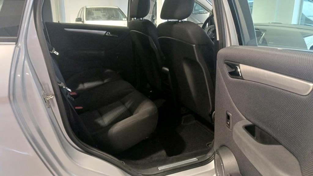 Foto 7 Mercedes B 180 CDI