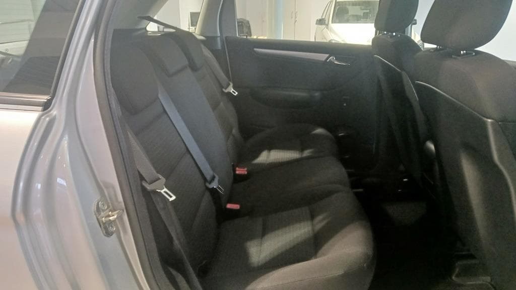 Foto 8 Mercedes B 180 CDI