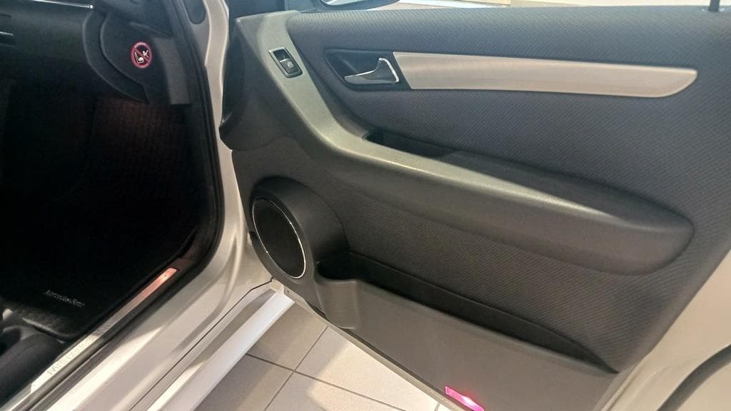 Foto 9 Mercedes B 180 CDI