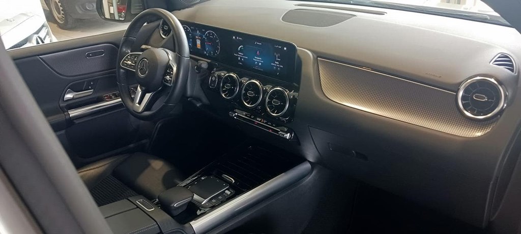 Foto 12 Mercedes B 180 Progressive 7G-DCT