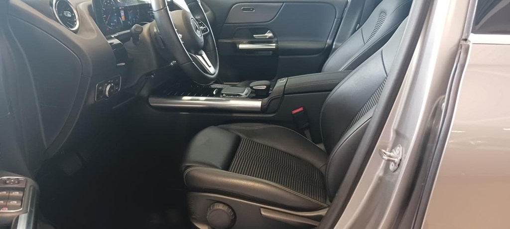 Foto 16 Mercedes B 180 Progressive 7G-DCT
