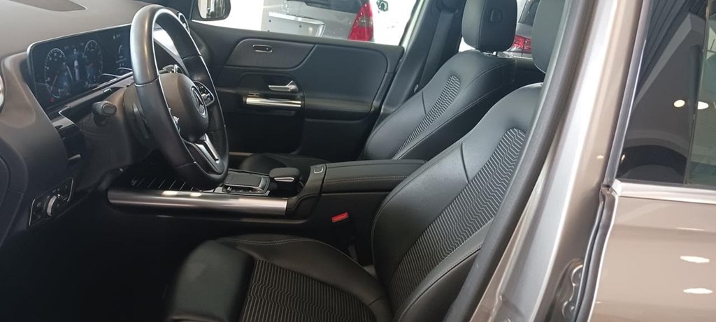 Foto 17 Mercedes B 180 Progressive 7G-DCT