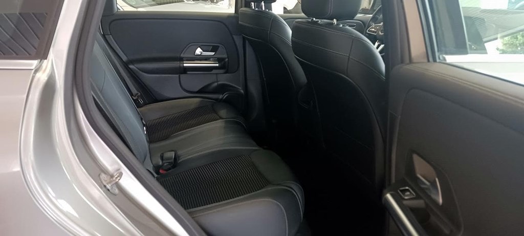 Foto 19 Mercedes B 180 Progressive 7G-DCT