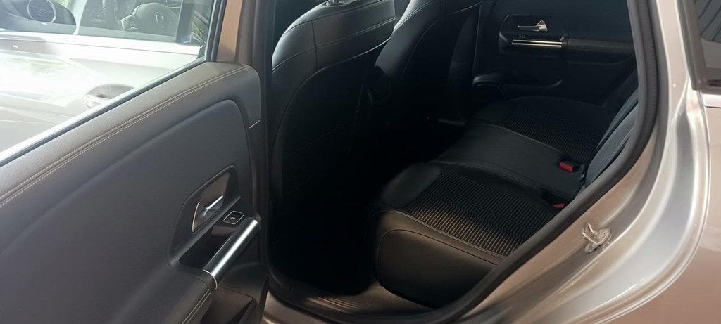 Foto 20 Mercedes B 180 Progressive 7G-DCT