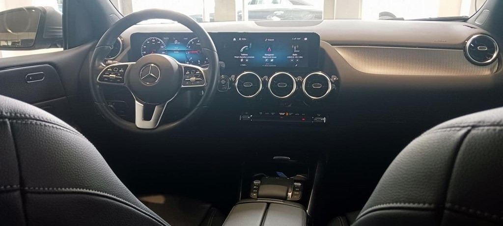Foto 22 Mercedes B 180 Progressive 7G-DCT