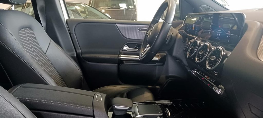 Foto 23 Mercedes B 180 Progressive 7G-DCT