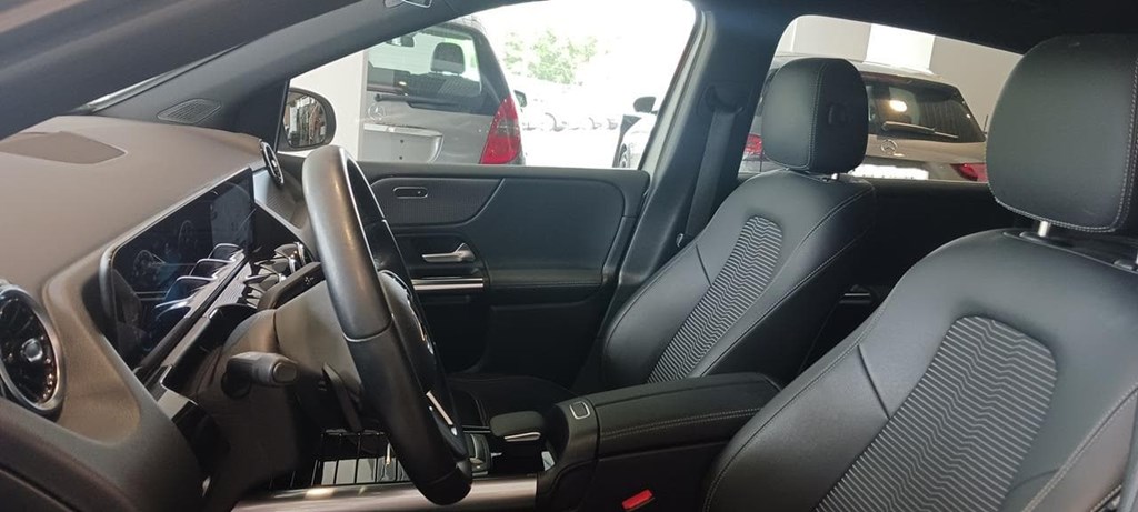 Foto 24 Mercedes B 180 Progressive 7G-DCT