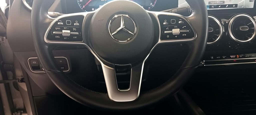 Foto 25 Mercedes B 180 Progressive 7G-DCT