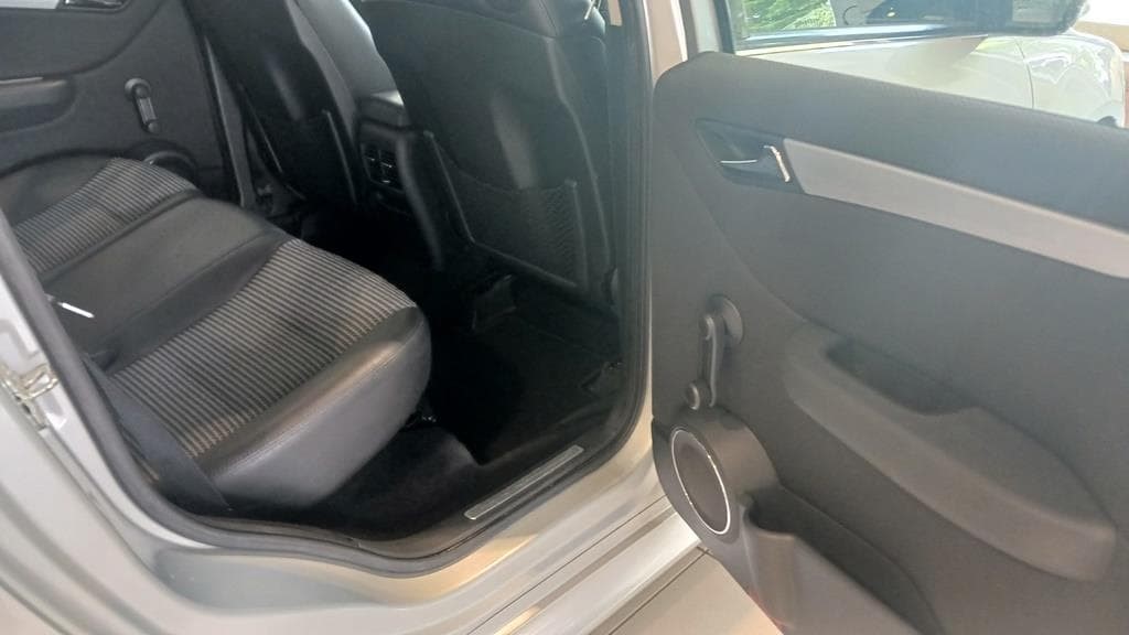 Foto 11 Mercedes B 200 CDI Sport Aut.