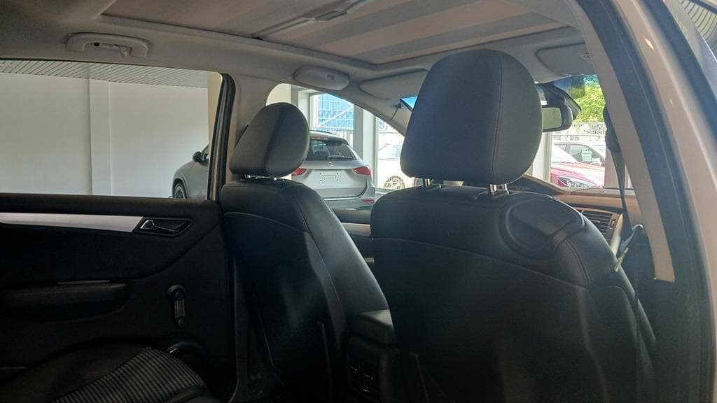 Foto 13 Mercedes B 200 CDI Sport Aut.