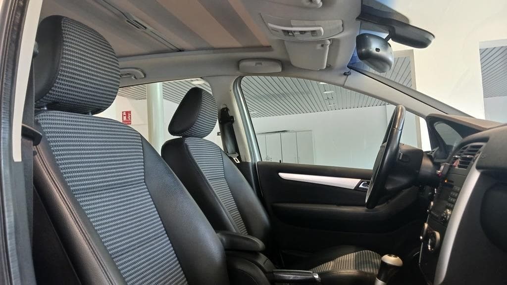 Foto 17 Mercedes B 200 CDI Sport Aut.
