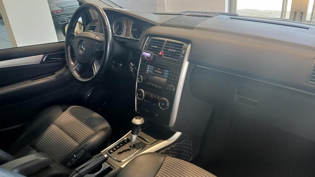 Foto 18 Mercedes B 200 CDI Sport Aut.
