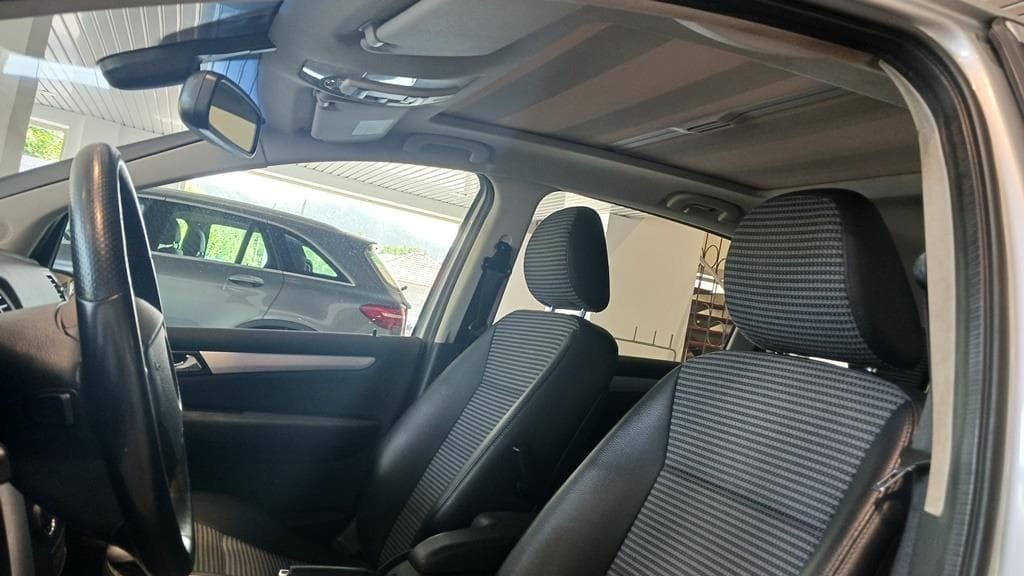 Foto 21 Mercedes B 200 CDI Sport Aut.