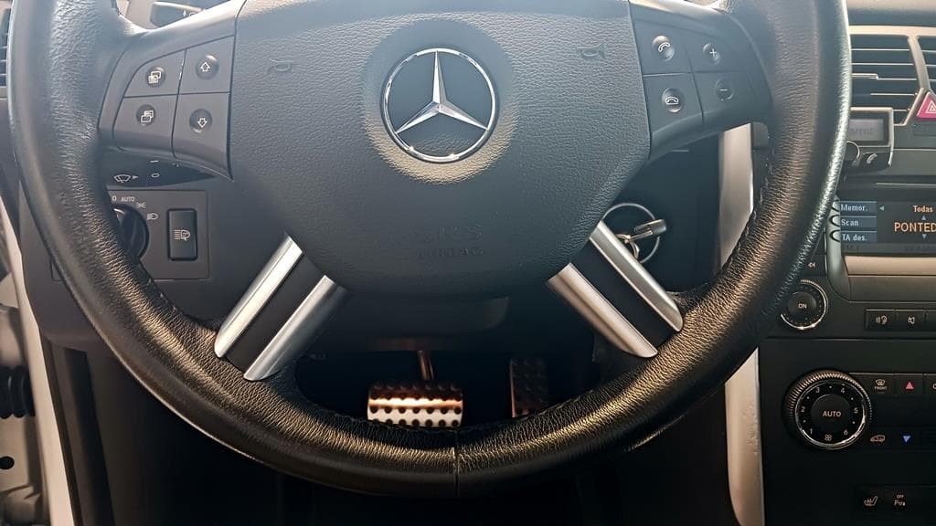 Foto 23 Mercedes B 200 CDI Sport Aut.