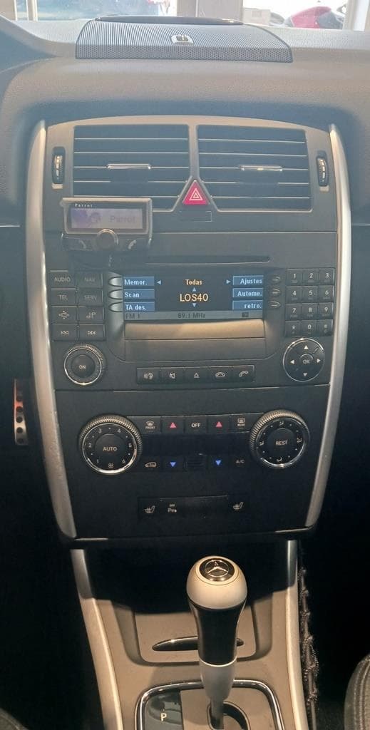 Foto 25 Mercedes B 200 CDI Sport Aut.
