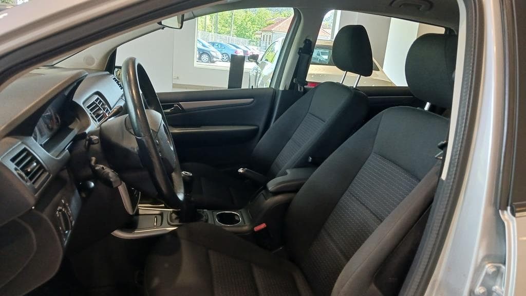 Foto 22 Mercedes B 200 CDI