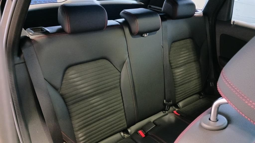 Foto 17 Mercedes B 200 d AMG 7G-DCT