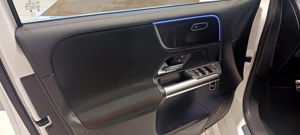 Foto 17 Mercedes B 200 d AMG Advanced Plus