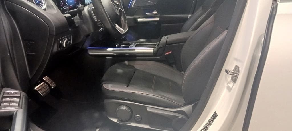 Foto 18 Mercedes B 200 d AMG Advanced Plus