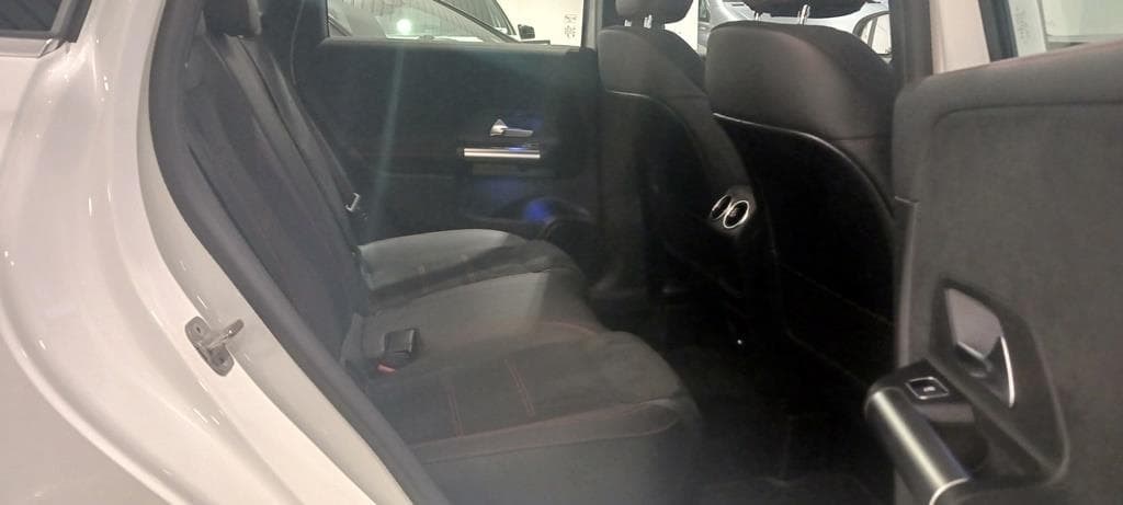 Foto 22 Mercedes B 200 d AMG Advanced Plus