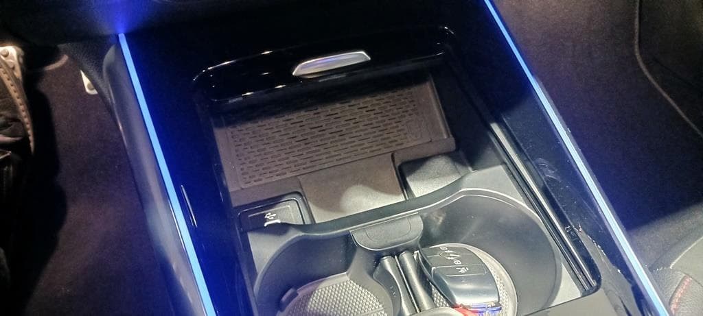 Foto 39 Mercedes B 200 d AMG Advanced Plus