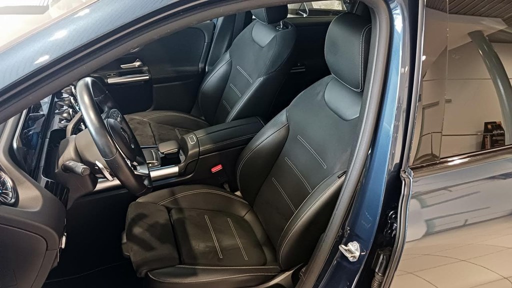 Foto 20 Mercedes B 200 d AMG Edition 8G-DCT