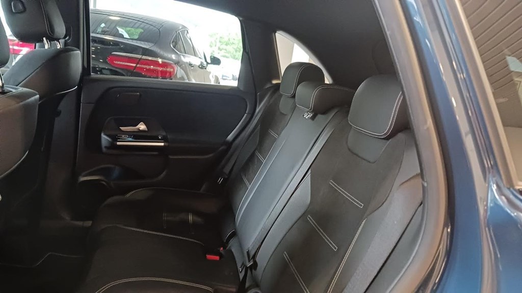 Foto 30 Mercedes B 200 d AMG Edition 8G-DCT