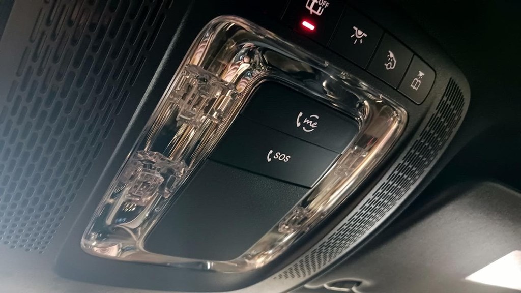 Foto 48 Mercedes B 200 d AMG Edition 8G-DCT