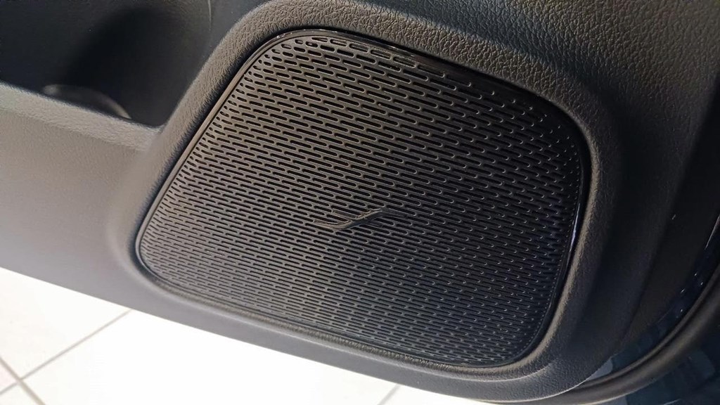 Foto 49 Mercedes B 200 d AMG Edition 8G-DCT